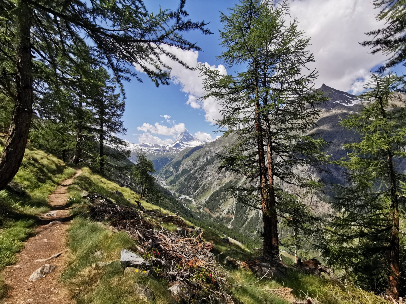 Top 5 Things To Do In Zermatt In Summer